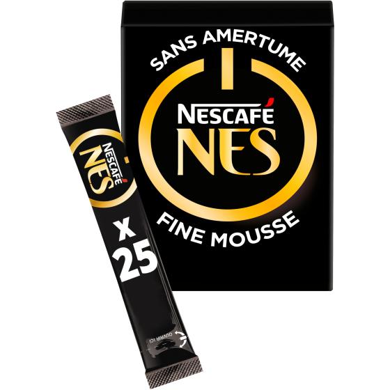 CAFE SOLUBLE NESCAFE 50G
