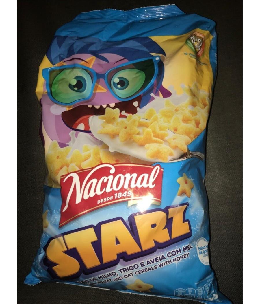CEREALES STARZ 1KG