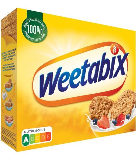 CEREALES WEETBIX 645G