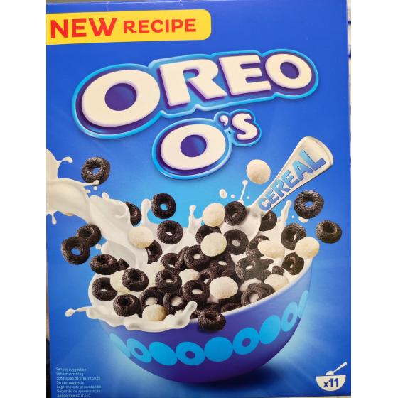 OREO O'S 350G