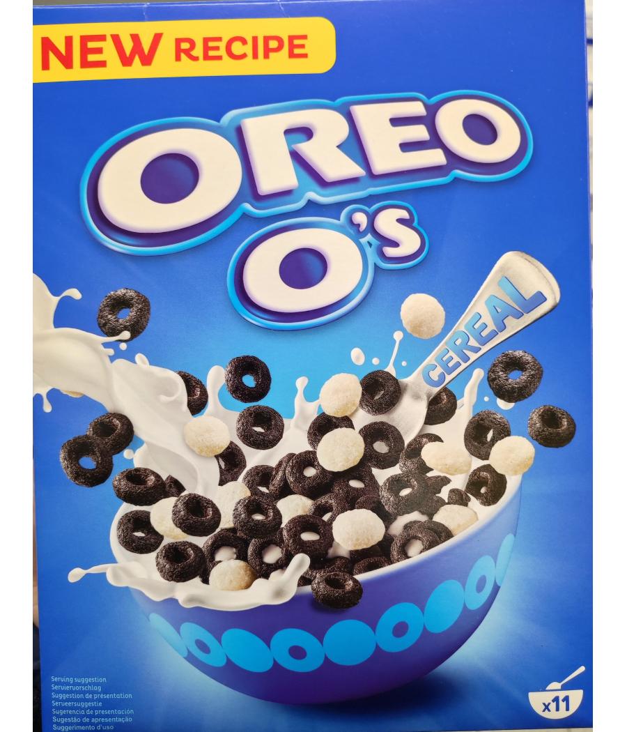 OREO O'S 350G