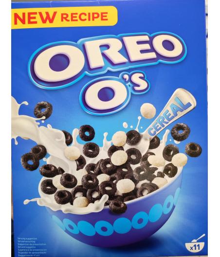 OREO O'S 350G