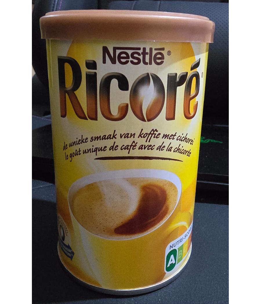 CAFE CHICOREE ORIGINAL RICORE NESTLE 100G