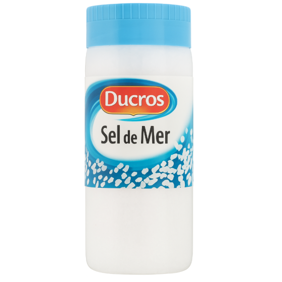 SEL DE MER DUCROS 50G