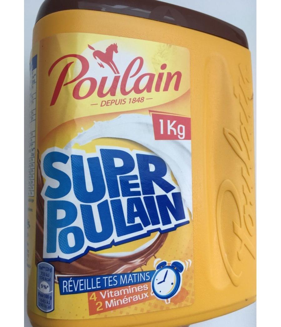 SUPER POULAIN 1KG