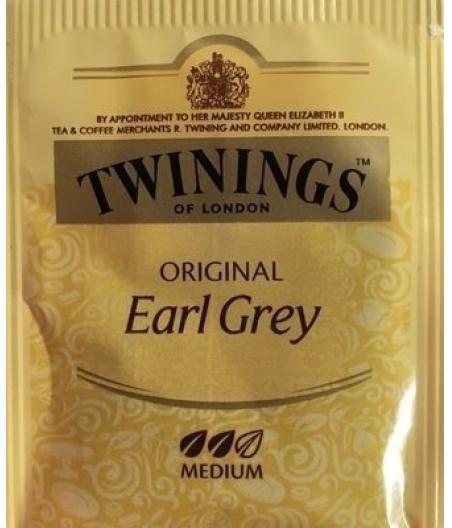 THE NOIR TWININGS EARL GREY 100G