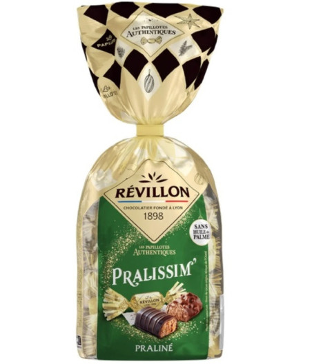 PAPILLOTES PRALINE 360 G
