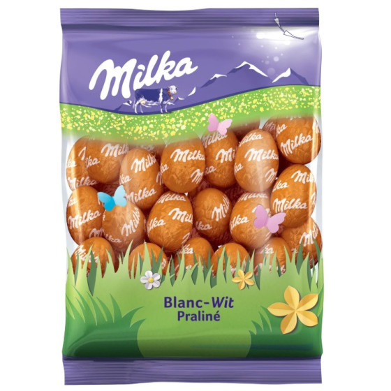 MILKA