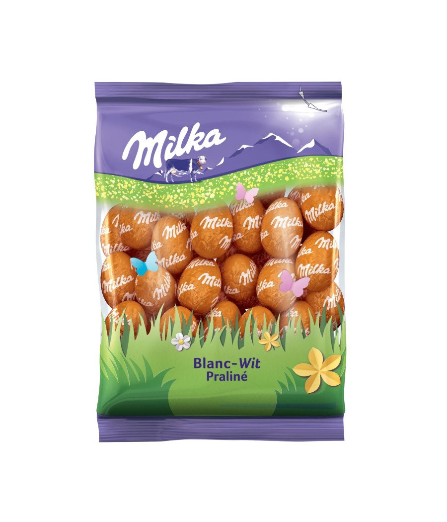 MILKA