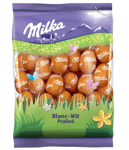 MILKA
