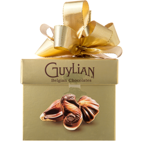 CONFISERIE GUYLIAN CHOCOLAT