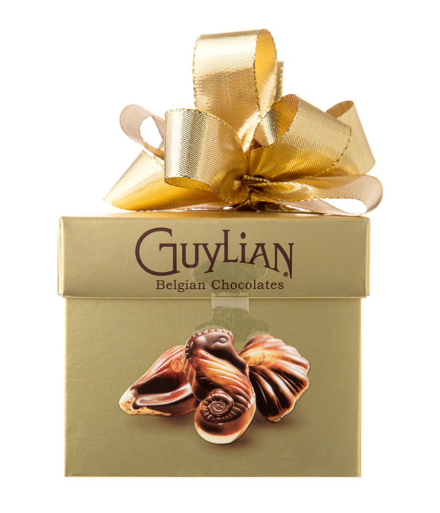 CONFISERIE GUYLIAN CHOCOLAT
