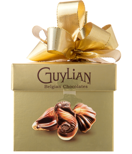 CONFISERIE GUYLIAN CHOCOLAT