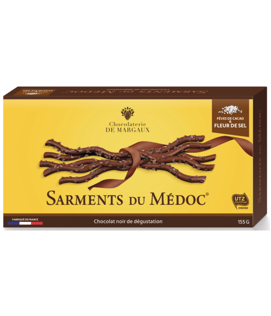 SARMENTS DU MEDOC 155 G