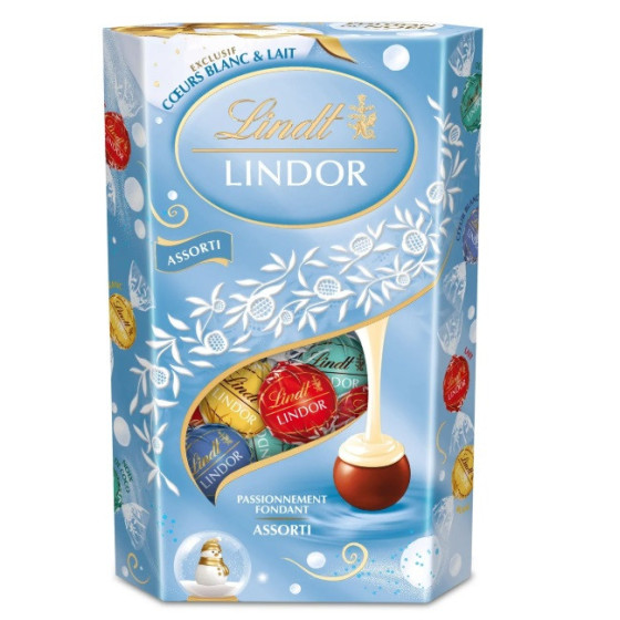 LINDOR LINDT