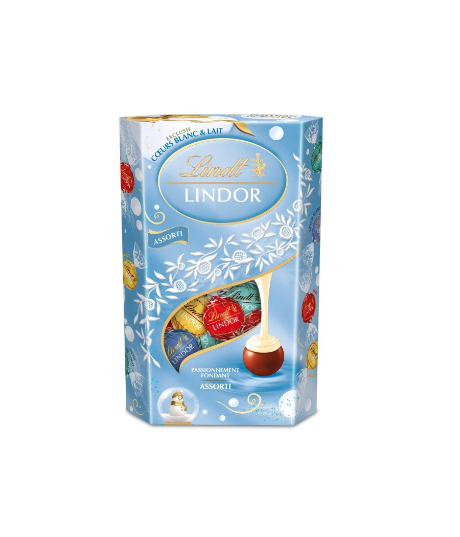 LINDOR LINDT