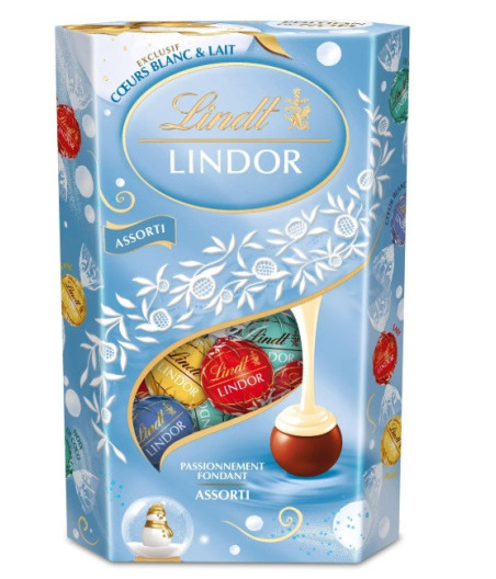 LINDOR LINDT