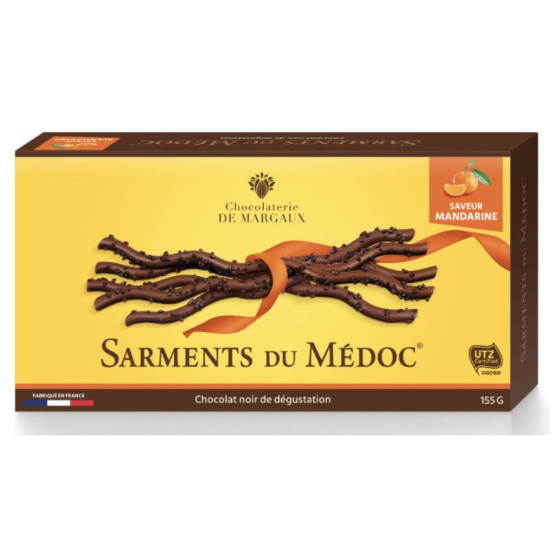 SARMENTS DU MEDOC 155 G