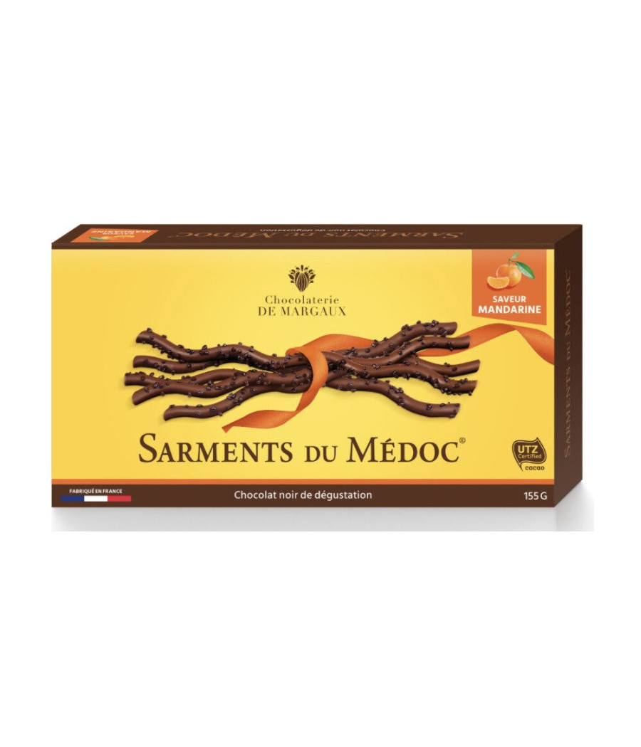 SARMENTS DU MEDOC 155 G
