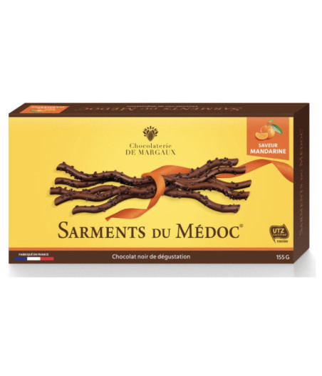 SARMENTS DU MEDOC 155 G
