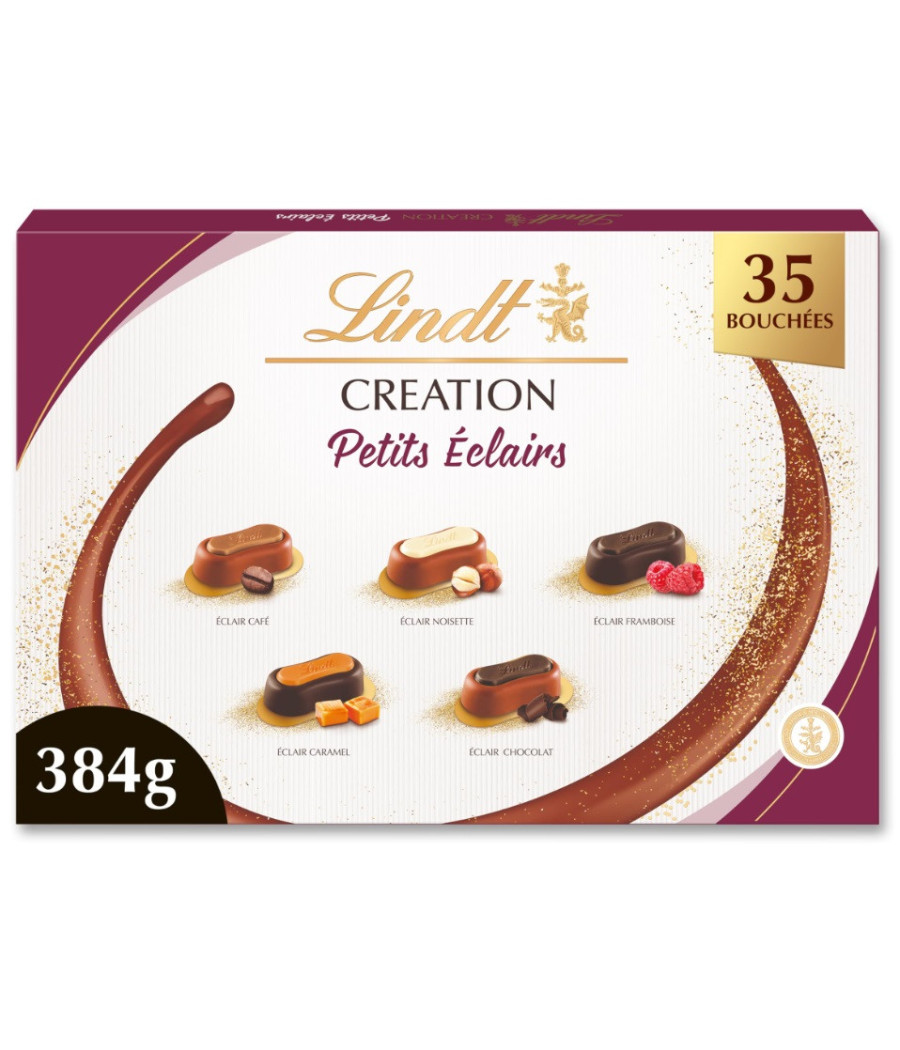 CREATION PETITS ECLAIRS 384G