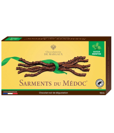 SARMENTS DU MEDOC 155 G