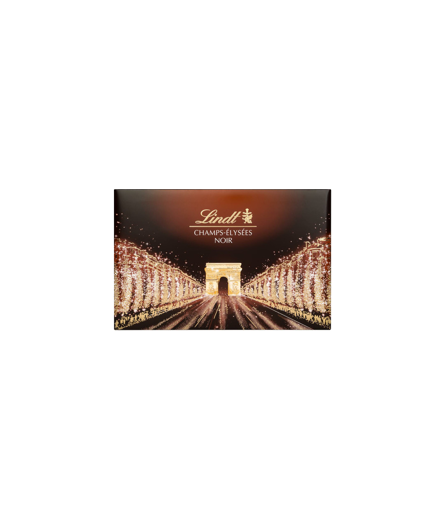 CHAMPS-ELYSEES NOIR 470G