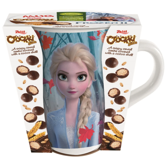 CONFISERIE ZAINI CROKKI BITES