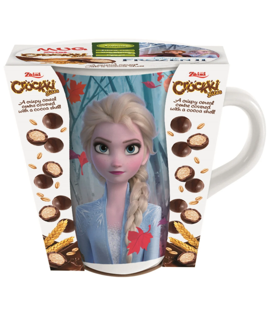 CONFISERIE ZAINI CROKKI BITES