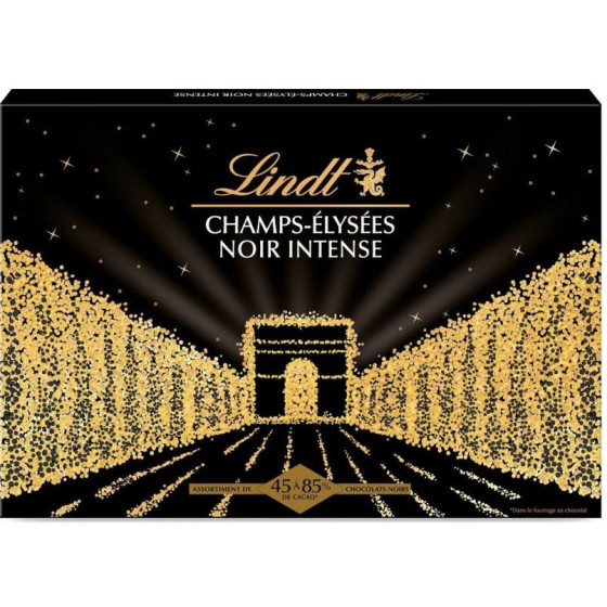 CHAMPS-ELYSEES NOIR INTENSE