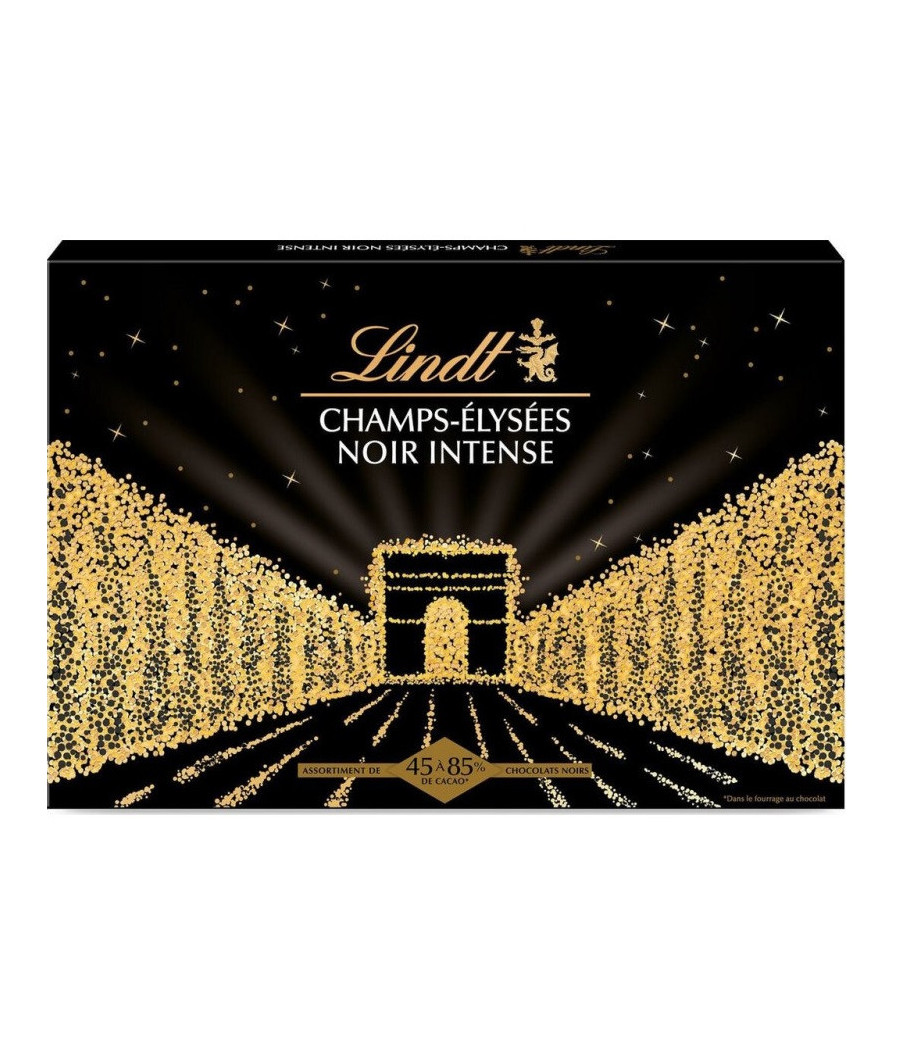 CHAMPS-ELYSEES NOIR INTENSE