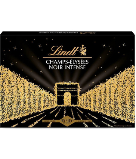 CHAMPS-ELYSEES NOIR INTENSE