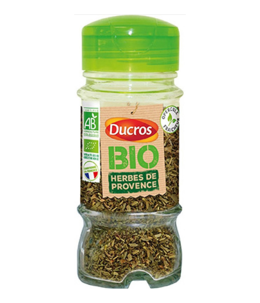 HERBES DE PROVENCE BIO DUCROS 16G