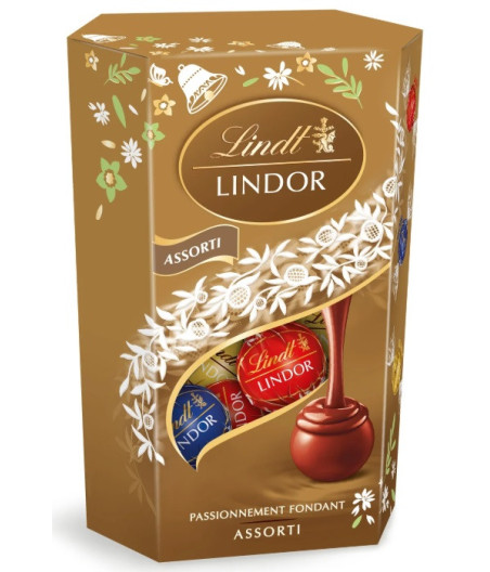 LINDOR 200G