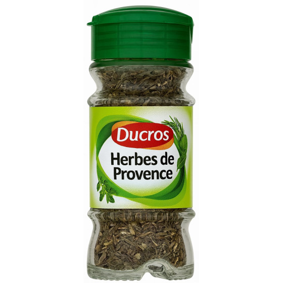 HERBES DE PROVENCE DUCROS 18G