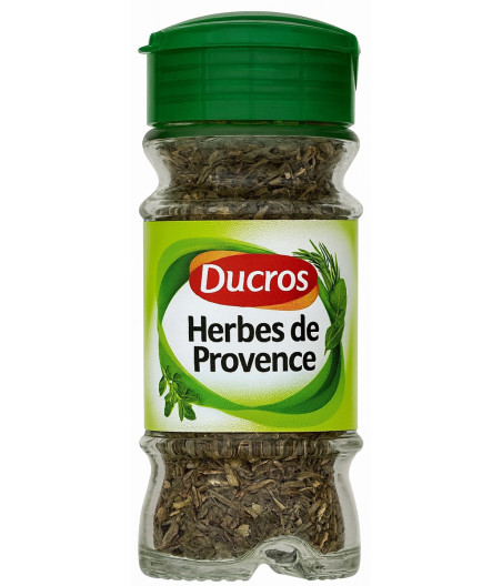 HERBES DE PROVENCE DUCROS 18G