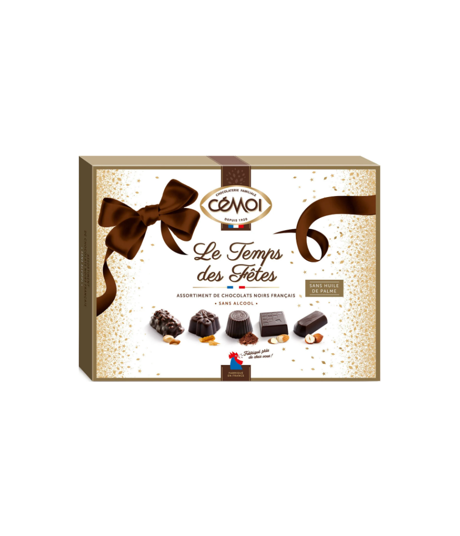 LE TEMPS DES FETES 449G