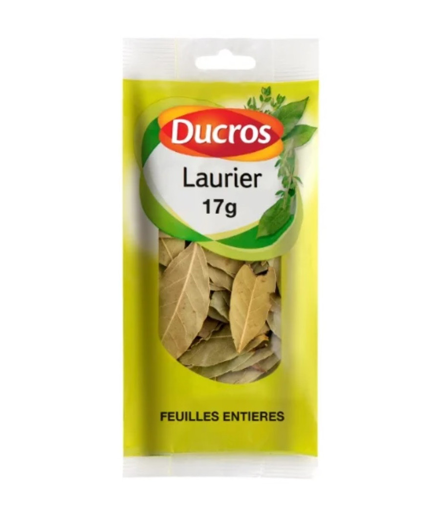 LAURIER DUCROS 17G