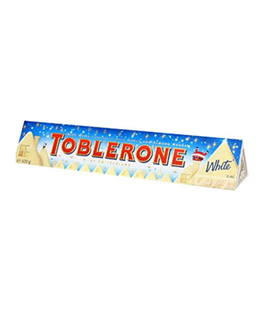 TOBLERONE BLANC 360G