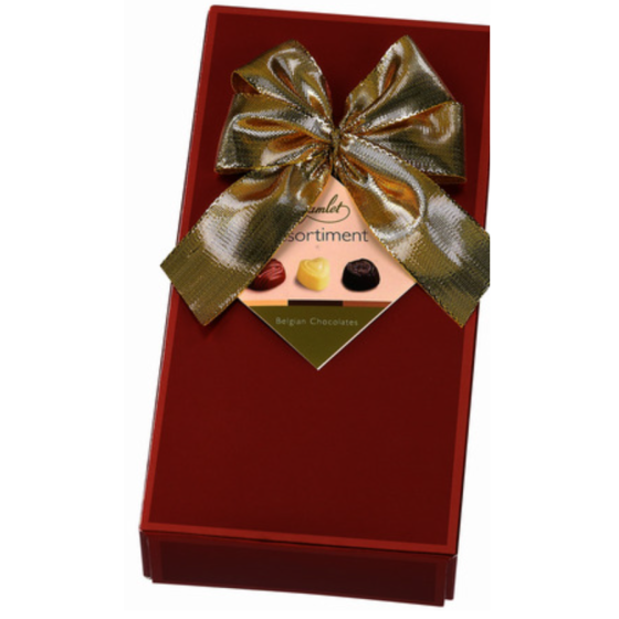 CONFISERIE HAMLET ASSORTIMENT 250G