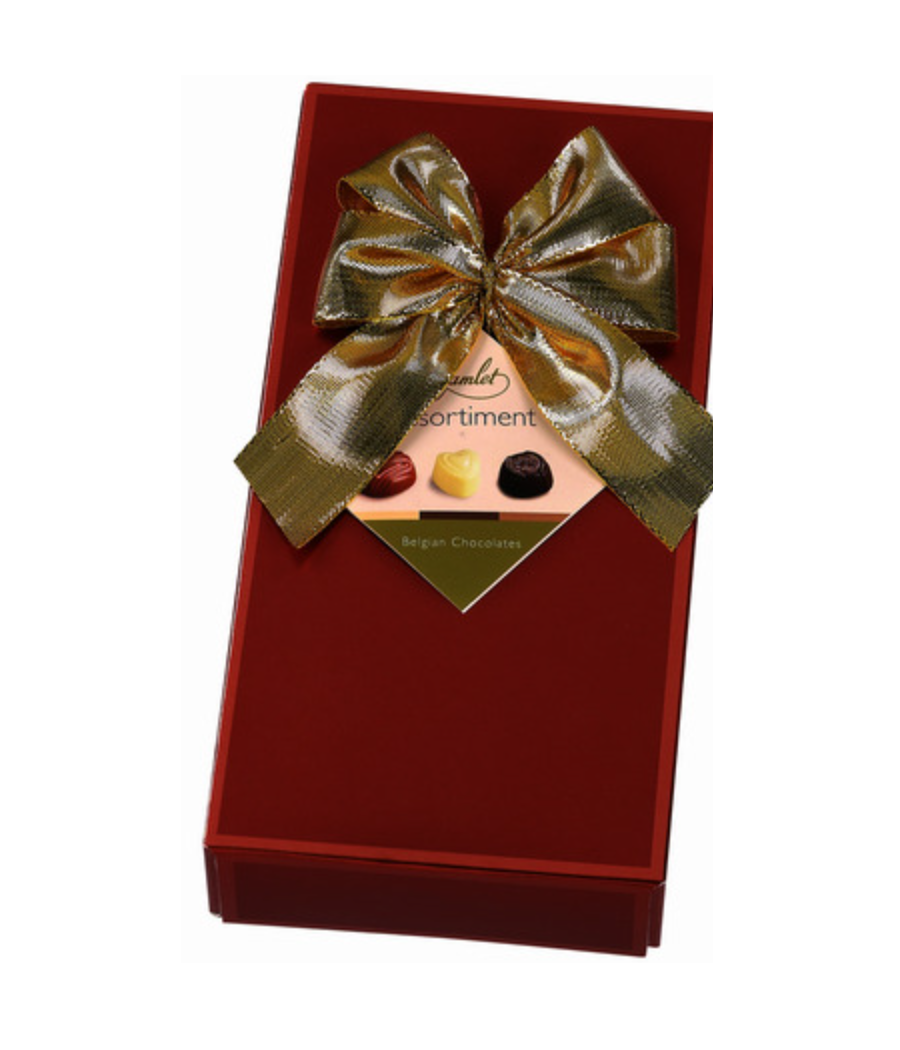 CONFISERIE HAMLET ASSORTIMENT 250G