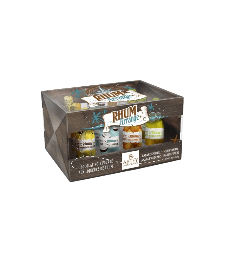 RHUM ARRANGE 155 G