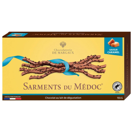 SARMENTS DU MEDOC 155 G E