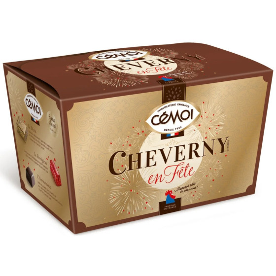 CHEVERNY EN FETE