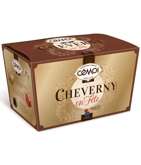 CHEVERNY EN FETE