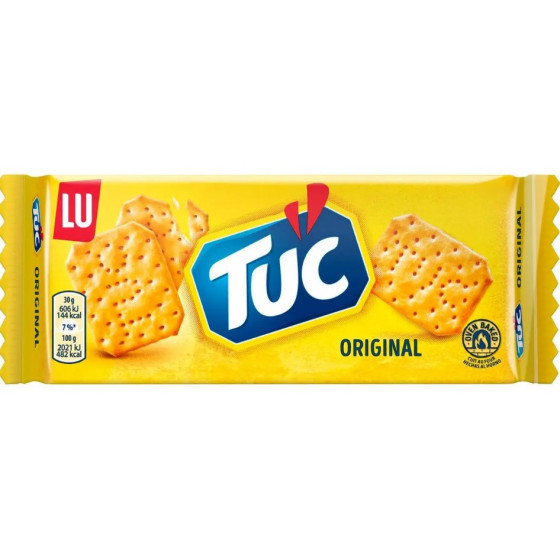 ORIGINAL TUC100G