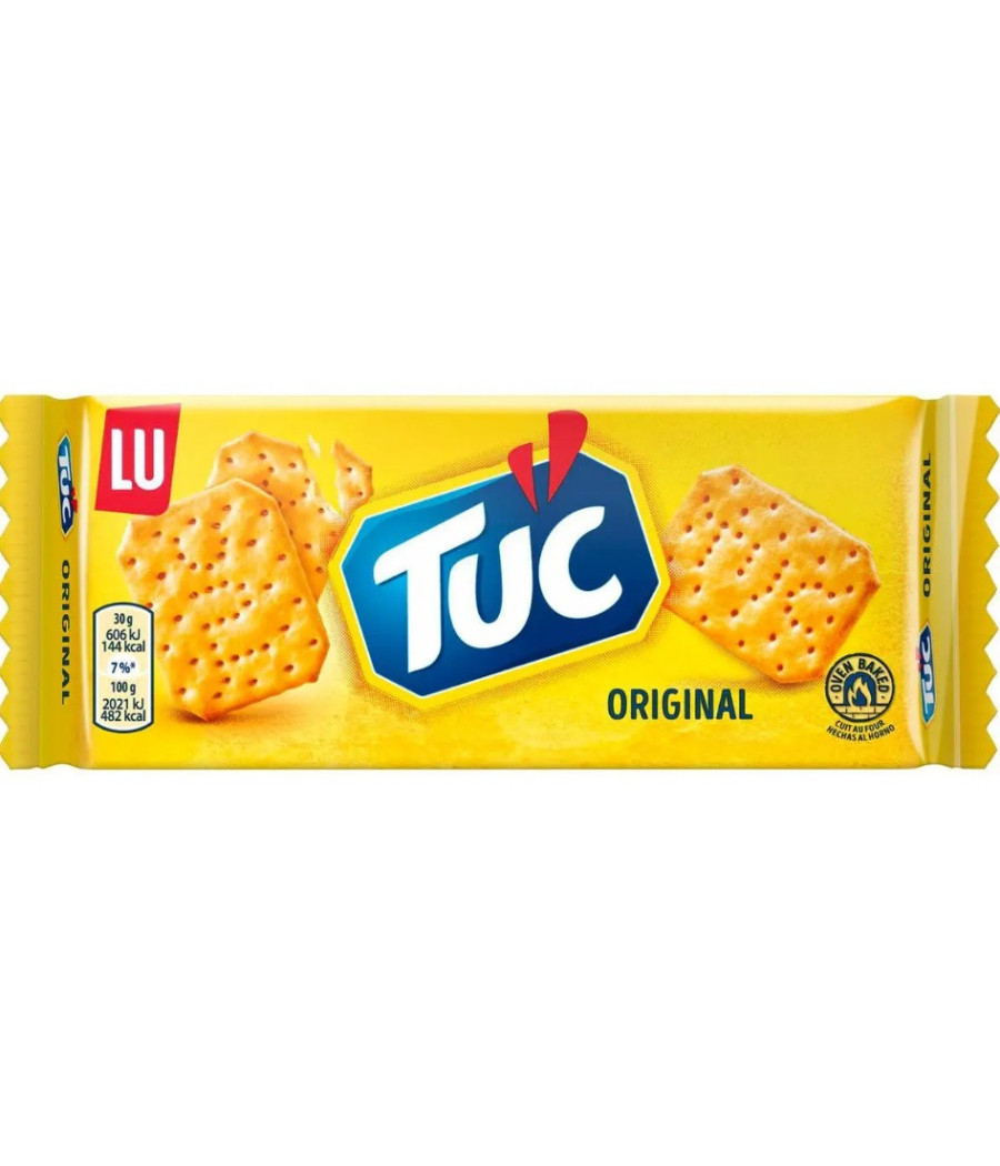 ORIGINAL TUC100G