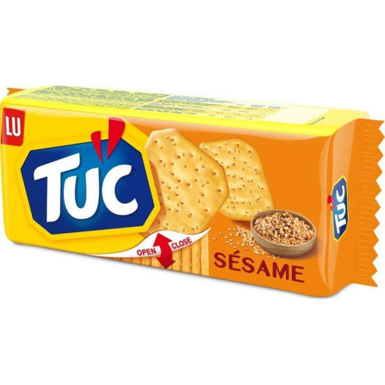 TUC SESAME 100G