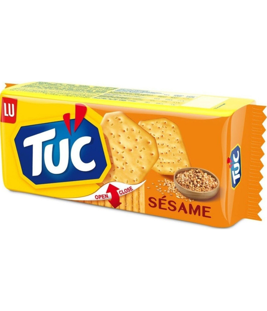 TUC SESAME 100G