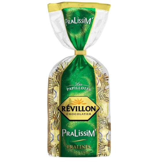 PRALISSIM\' PAPILLOTES PRALINES 420 G